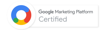 agencia ppc google marketing platform certified
