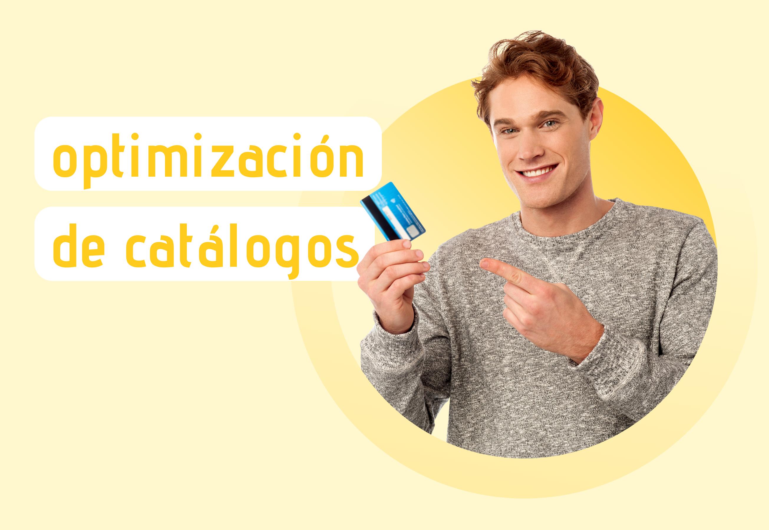 Optimización de Catálogos en Marketplaces omnicanalidad