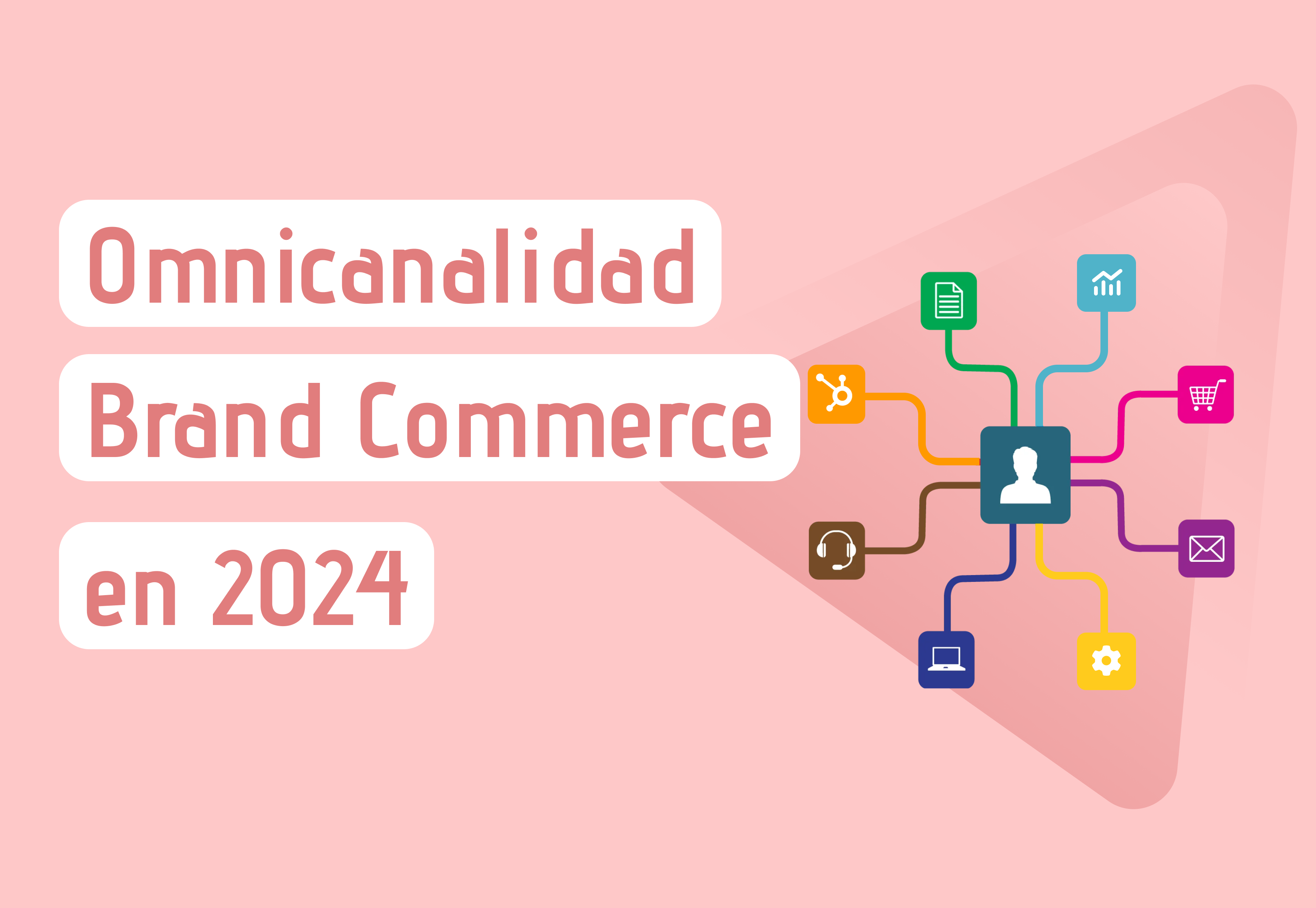 omnicanalidad brand commerce