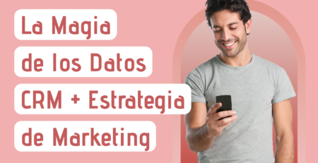 CRM estrategia marketing