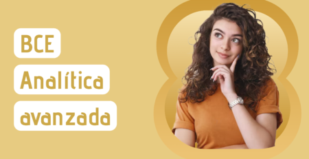 Analitica avanzada Brand Commerce