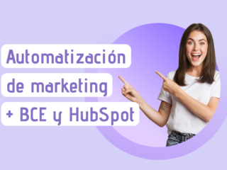 automatizacion de marketing BCE