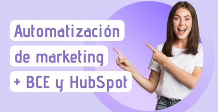 automatizacion de marketing BCE