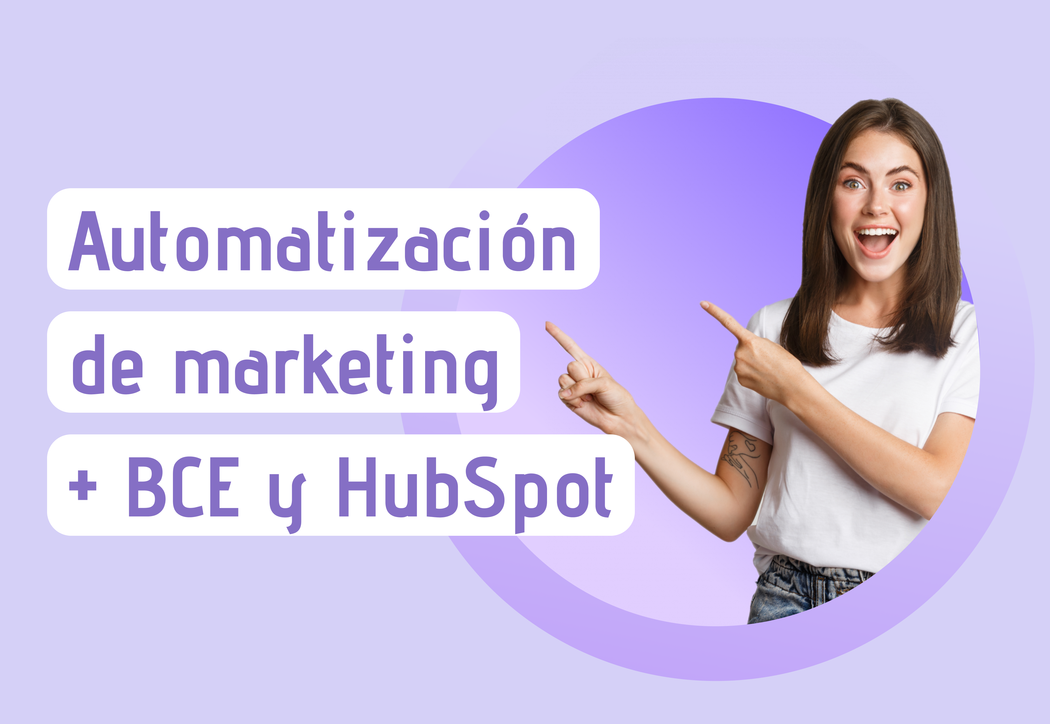 automatizacion de marketing BCE