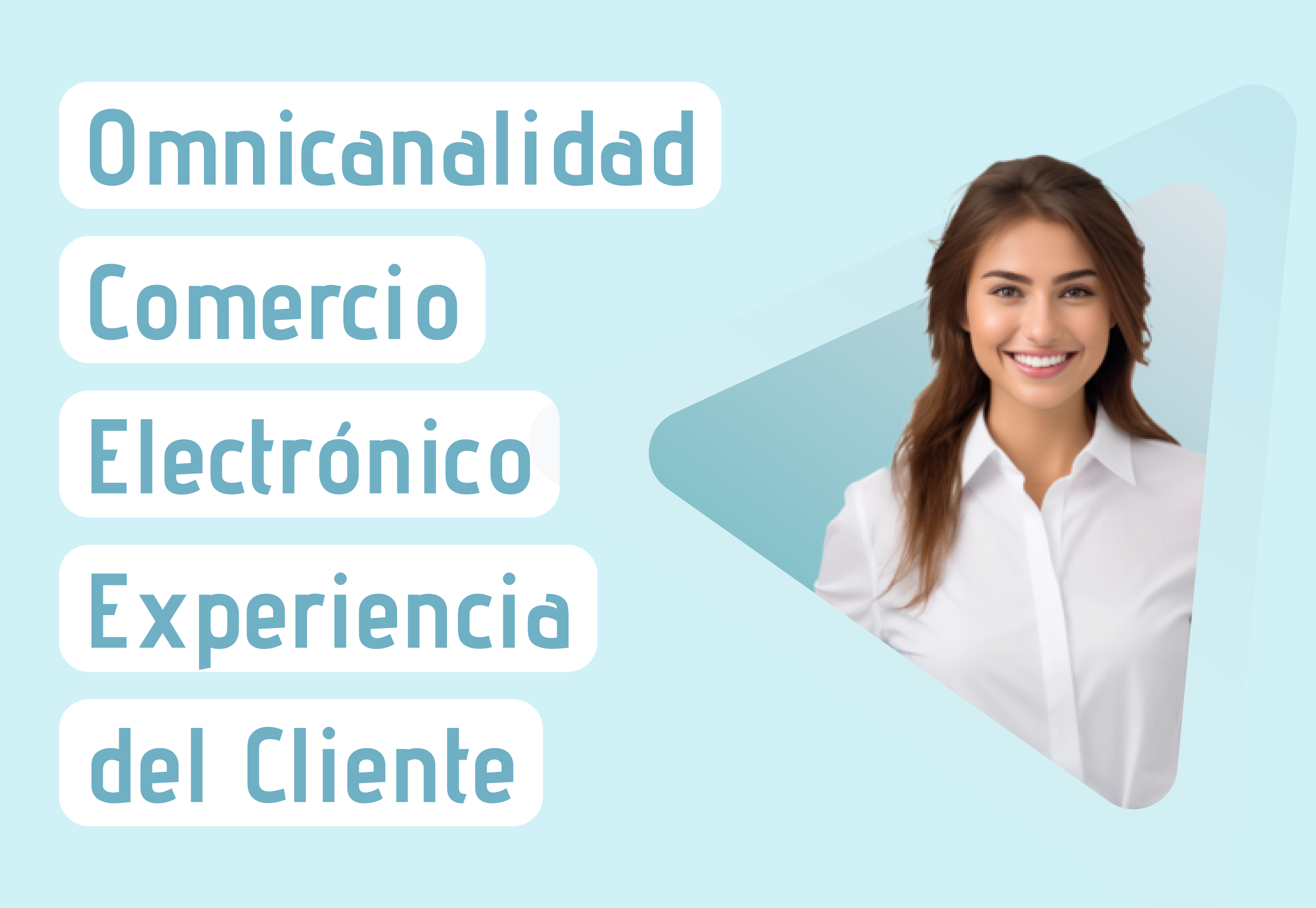 omnicanalidad comercio electronico experiencia del cliente