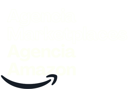 360° Commerce (Comercio 360 grados) agencia marketplaces logo amazon