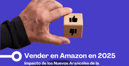 vender en amazon 2025