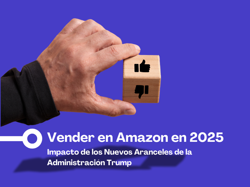 vender en amazon 2025